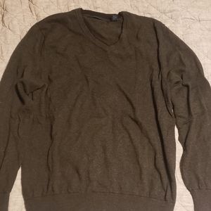 Perry Ellis sweater